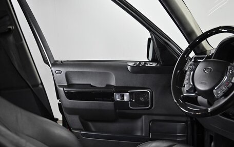 Land Rover Range Rover III, 2012 год, 1 899 000 рублей, 14 фотография