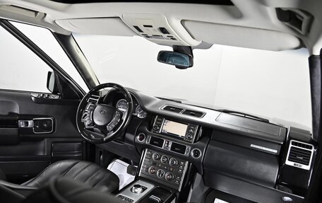 Land Rover Range Rover III, 2012 год, 1 899 000 рублей, 5 фотография