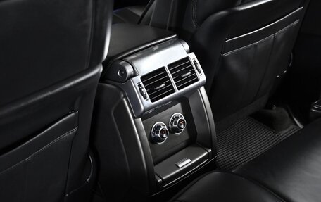 Land Rover Range Rover III, 2012 год, 1 899 000 рублей, 16 фотография