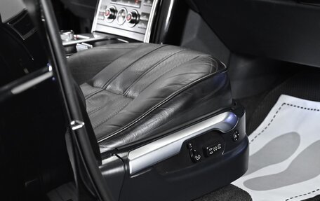 Land Rover Range Rover III, 2012 год, 1 899 000 рублей, 15 фотография