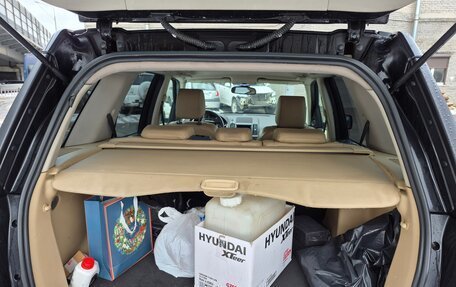 Land Rover Freelander II рестайлинг 2, 2007 год, 990 000 рублей, 14 фотография