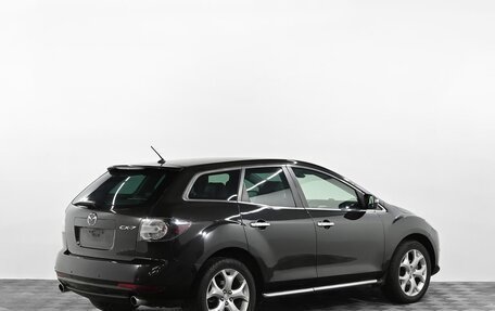 Mazda CX-7 I рестайлинг, 2011 год, 849 000 рублей, 4 фотография