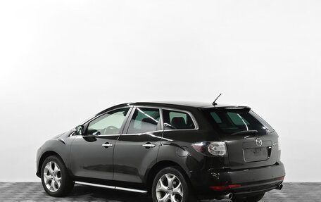 Mazda CX-7 I рестайлинг, 2011 год, 849 000 рублей, 3 фотография