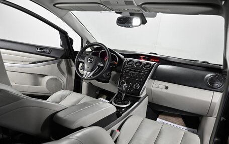 Mazda CX-7 I рестайлинг, 2011 год, 849 000 рублей, 5 фотография