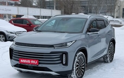 CheryExeed TXL, 2023 год, 2 490 000 рублей, 1 фотография