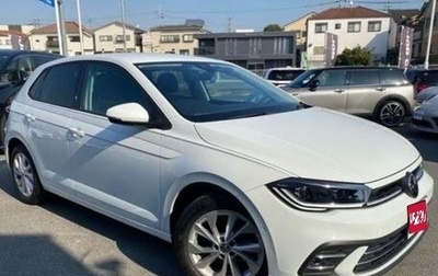 Volkswagen Polo VI (EU Market), 2023 год, 1 700 400 рублей, 1 фотография