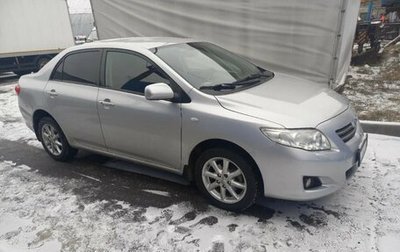 Toyota Corolla, 2007 год, 1 100 000 рублей, 1 фотография