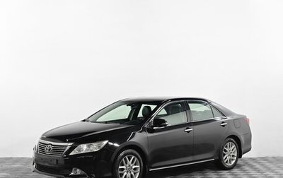Toyota Camry, 2011 год, 1 449 000 рублей, 1 фотография