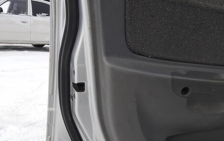 Hyundai Accent II, 2007 год, 138 000 рублей, 1 фотография