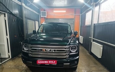 Haval H9, 2025 год, 4 100 000 рублей, 1 фотография