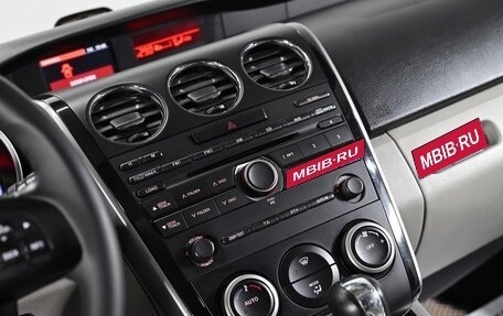 Mazda CX-7 I рестайлинг, 2011 год, 849 000 рублей, 9 фотография