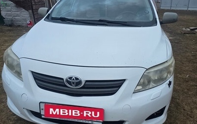 Toyota Corolla, 2007 год, 770 000 рублей, 1 фотография