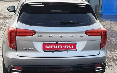 Haval Jolion, 2023 год, 2 000 000 рублей, 1 фотография