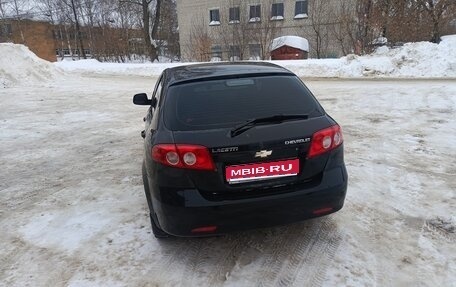 Chevrolet Lacetti, 2010 год, 700 000 рублей, 1 фотография