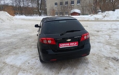Chevrolet Lacetti, 2010 год, 700 000 рублей, 1 фотография