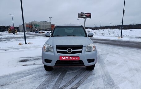 Mazda BT-50 II, 2008 год, 1 450 000 рублей, 1 фотография