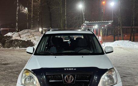 Vortex Tingo I, 2011 год, 285 000 рублей, 1 фотография