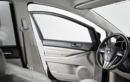 Mazda CX-7 I рестайлинг, 2011 год, 849 000 рублей, 12 фотография