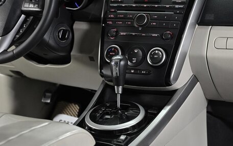 Mazda CX-7 I рестайлинг, 2011 год, 849 000 рублей, 11 фотография