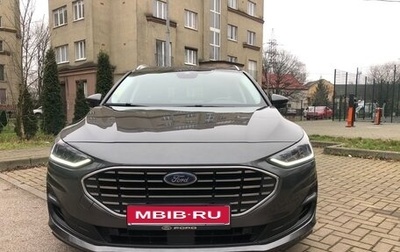 Ford Focus IV, 2022 год, 1 969 000 рублей, 1 фотография