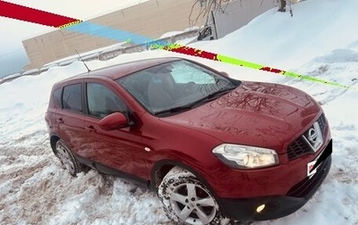 Nissan Qashqai, 2012 год, 920 000 рублей, 1 фотография