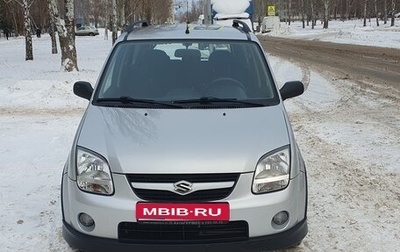 Suzuki Ignis II (HR), 2005 год, 950 000 рублей, 1 фотография