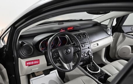 Mazda CX-7 I рестайлинг, 2011 год, 849 000 рублей, 10 фотография