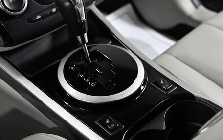 Mazda CX-7 I рестайлинг, 2011 год, 849 000 рублей, 13 фотография