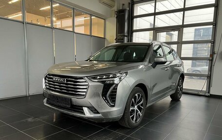 Haval Jolion, 2022 год, 2 096 500 рублей, 3 фотография