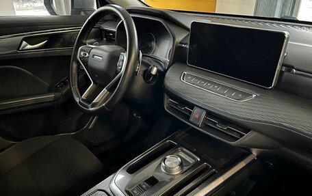 Haval Jolion, 2022 год, 2 096 500 рублей, 10 фотография