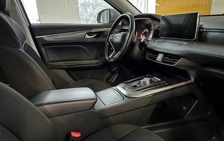 Haval Jolion, 2022 год, 2 096 500 рублей, 9 фотография