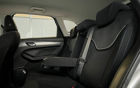 Haval Jolion, 2022 год, 2 096 500 рублей, 14 фотография