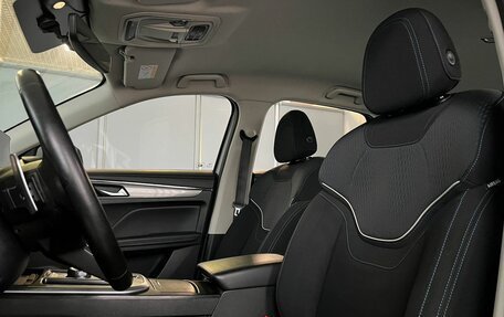 Haval Jolion, 2022 год, 2 096 500 рублей, 13 фотография