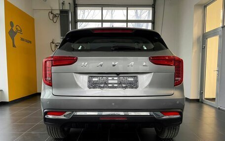 Haval Jolion, 2022 год, 2 096 500 рублей, 5 фотография