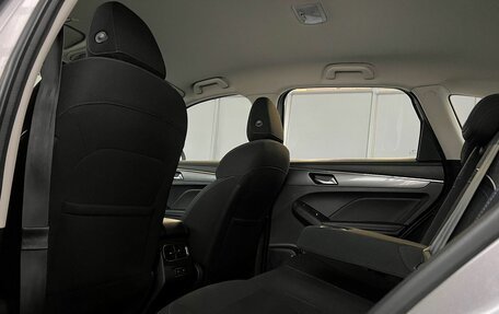 Haval Jolion, 2022 год, 2 096 500 рублей, 15 фотография