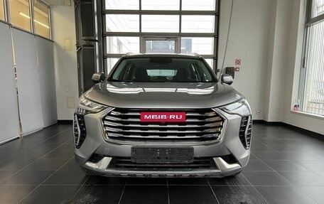 Haval Jolion, 2022 год, 2 096 500 рублей, 2 фотография