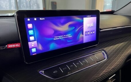 Haval Jolion, 2022 год, 2 096 500 рублей, 7 фотография