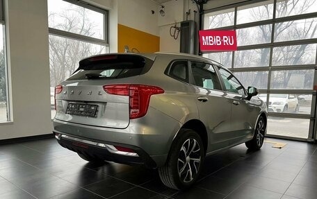 Haval Jolion, 2022 год, 2 096 500 рублей, 4 фотография