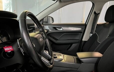 Haval Jolion, 2022 год, 2 096 500 рублей, 8 фотография