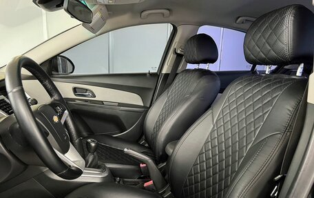 Chevrolet Cruze II, 2012 год, 1 178 280 рублей, 13 фотография