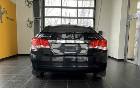 Chevrolet Cruze II, 2012 год, 1 178 280 рублей, 5 фотография