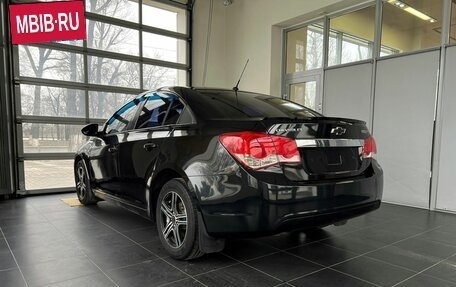 Chevrolet Cruze II, 2012 год, 1 178 280 рублей, 6 фотография
