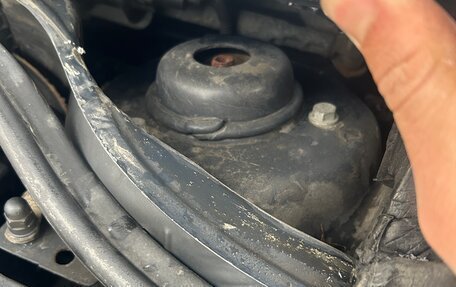 Volkswagen Golf VI, 2012 год, 670 000 рублей, 14 фотография