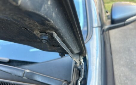 Volkswagen Golf VI, 2012 год, 670 000 рублей, 11 фотография