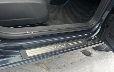 Volkswagen Golf VI, 2012 год, 670 000 рублей, 17 фотография