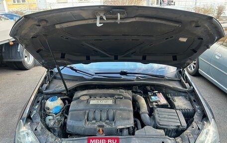 Volkswagen Golf VI, 2012 год, 670 000 рублей, 6 фотография