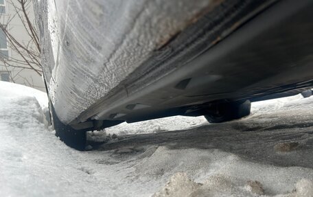 Volkswagen Golf VI, 2012 год, 670 000 рублей, 19 фотография