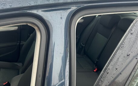 Volkswagen Golf VI, 2012 год, 670 000 рублей, 24 фотография