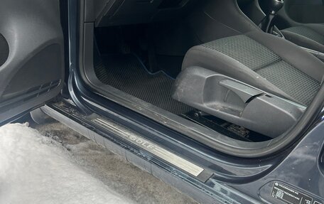 Volkswagen Golf VI, 2012 год, 670 000 рублей, 23 фотография