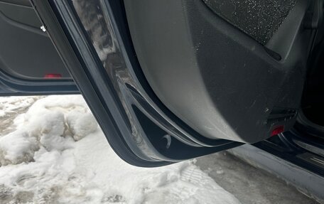 Volkswagen Golf VI, 2012 год, 670 000 рублей, 21 фотография